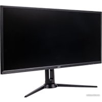 Игровой монитор Hiper Gaming M34UPA