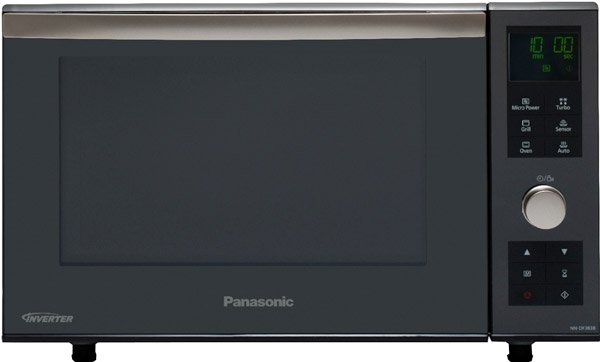 

Микроволновая печь Panasonic NN-DF383B