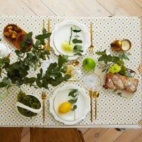 Скатерть Этель Classic 10845773