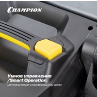 Газонокосилка Champion EM4018