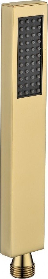 

Душевая лейка Filarete FL22 (золото матовый)