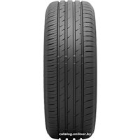 Летние шины Toyo Proxes Comfort 205/55R16 91V