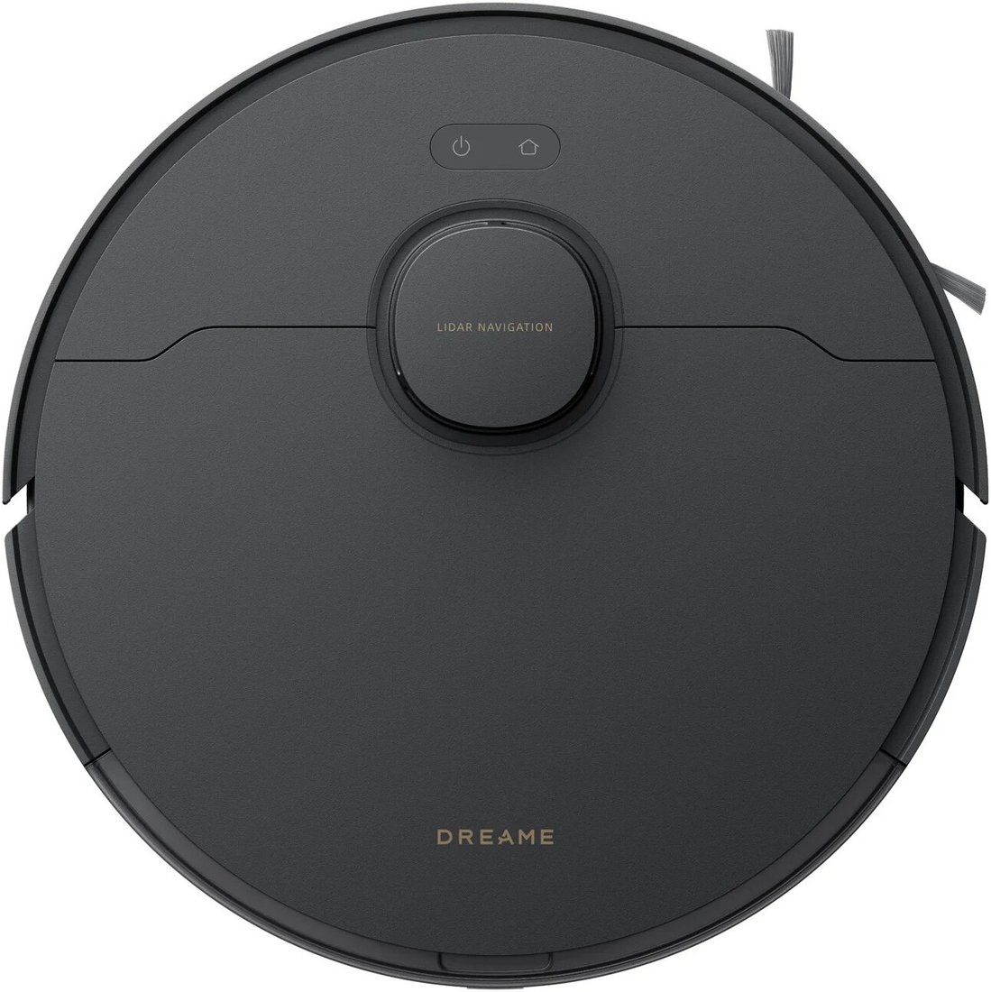

Робот-пылесос Dreame D20 Pro Robot Vacuum (евровилка, черный)