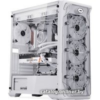 Корпус Segotep LUX 360 (белый)