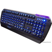 Клавиатура Tesoro Colada Saint (Cherry MX Red)