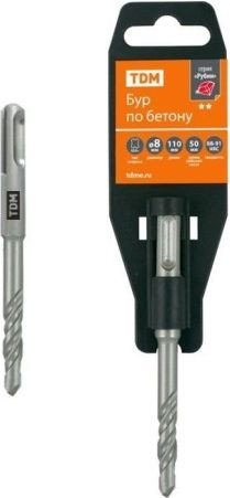 Бур TDM Electric Рубин SQ1094-0104