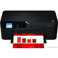 МФУ HP Deskjet Ink Advantage 3525 e-All-in-One Printer (CZ275C)
