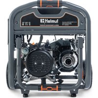 Бензиновый генератор Helmut LS 6500EA