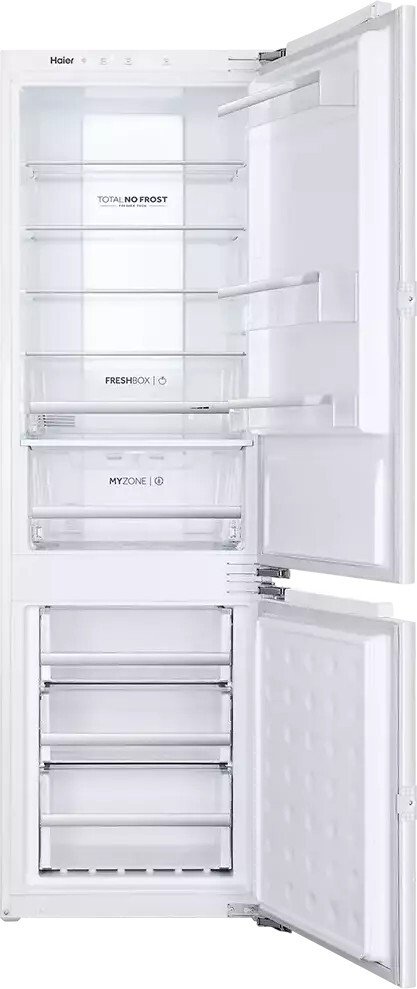 

Холодильник Haier BCFT529TWRU