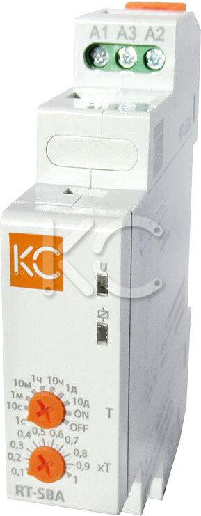 

Реле времени КС RT-SBA 24-240В 82755