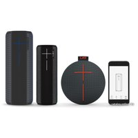 Беспроводная колонка Ultimate Ears Boom 2 Phantom (984-000557)