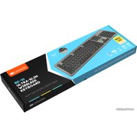 Клавиатура Canyon CND-HBTK10-RU