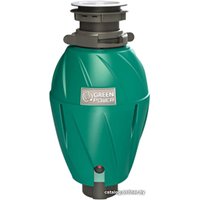 Измельчитель пищевых отходов Elleci Model 750 TOP