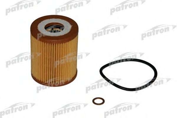 

Масляный фильтр Patron PF4163