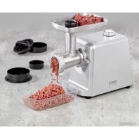 Мясорубка CASO FW 2500 (серебристый)