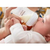 Бутылочка для кормления Philips Avent Natural Response SCS100/02 (3 шт., 260 мл)