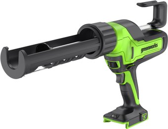 Пистолет для герметика Greenworks G24CAU 3501707UA (с 1-им АКБ)