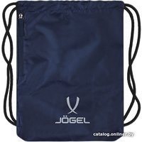 Мешок для обуви Jogel Division Elite Gymsack JD4BP0221.Z4 (темно-синий)