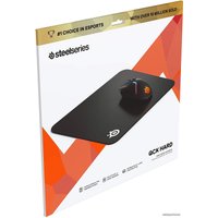 Коврик для мыши SteelSeries QcK Hard