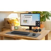 Клавиатура Logitech K251 Compact Bluetooth Wireless Keyboard 920-013363 (графитовый, нет кириллицы)