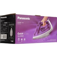 Утюг Panasonic NI-S530VTV