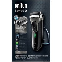 Электробритва Braun Series 3 3090cc