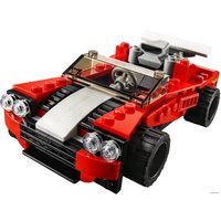 Конструктор LEGO Creator 31100 Спортивный автомобиль