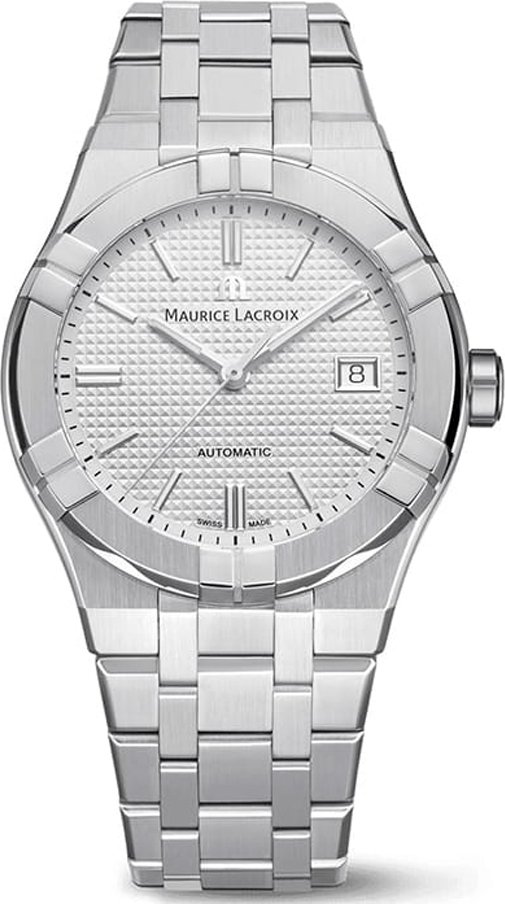 Наручные часы Maurice Lacroix AI6007-SS002-130-1