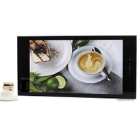 Телевизор AVEL AVS320KS Smart (черный)