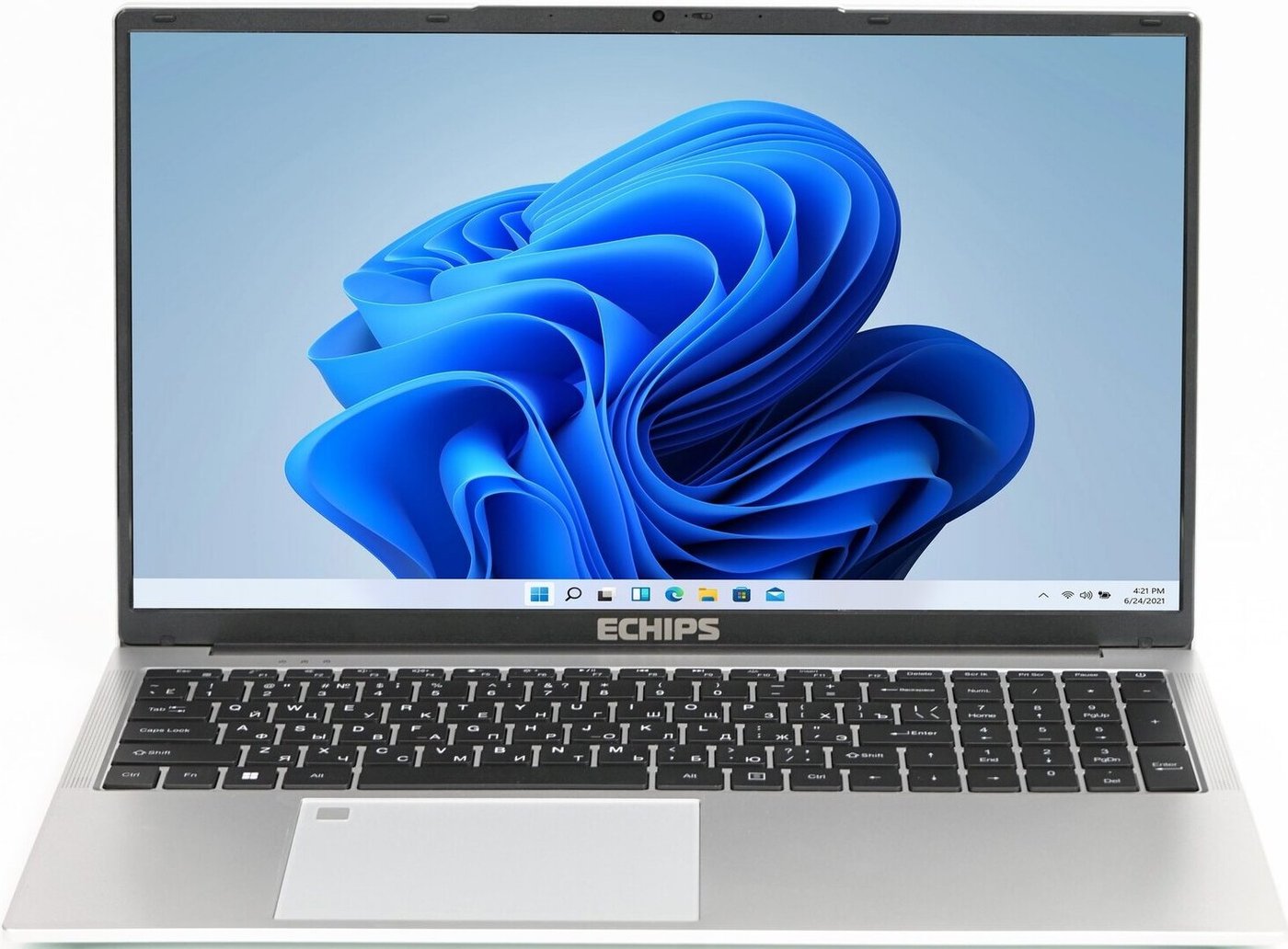 

Ноутбук Echips Taganay NR173G-RH