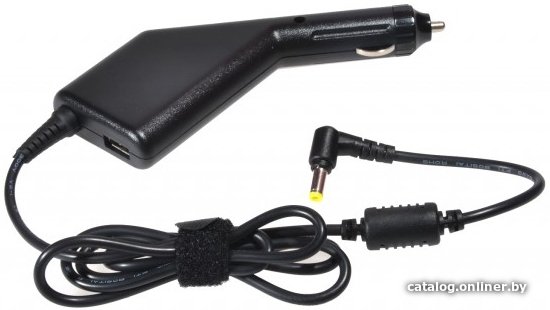 Автомобильное зарядное Pitatel ADC-B06