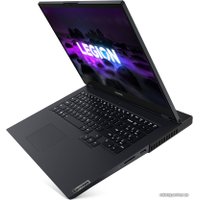 Игровой ноутбук Lenovo Legion 5 17ACH6 82K0008JRU