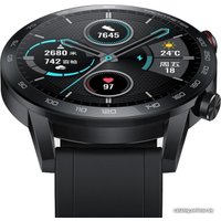 Умные часы HONOR MagicWatch 2 46мм (черный)