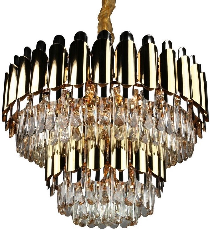 

Подвесная люстра Omnilux Malgrate OML-81403-13