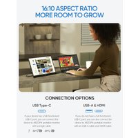 Портативный монитор Arzopa Z1RC