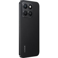 Телефон HONOR X8c ABR-LX1 8GB/256GB международная версия (черный)