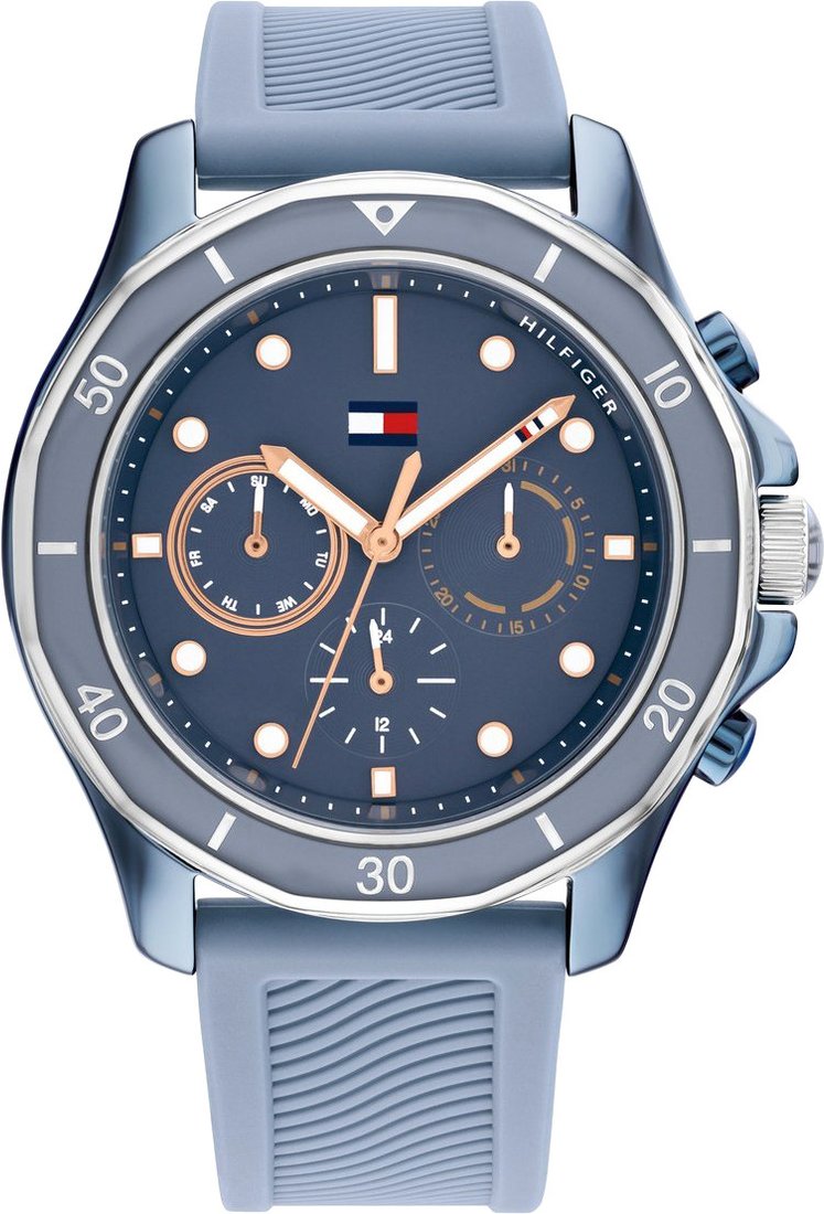 

Наручные часы Tommy Hilfiger Brooklyn 1782571