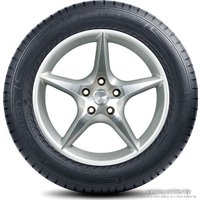 Летние шины Nokian Tyres Hakka Z SUV 255/50R19 107W