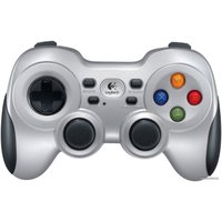 Геймпад Logitech Wireless Gamepad F710