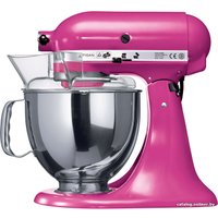 Кухонная машина KitchenAid 5KSM150PSECB
