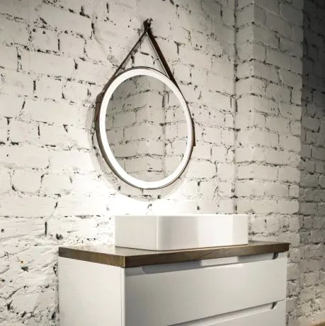 

Silver Mirrors Зеркало Капитан D510 LED-00002331