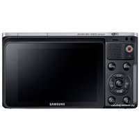 Беззеркальный фотоаппарат Samsung NX mini Body