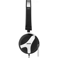 Наушники AKG K518 LE