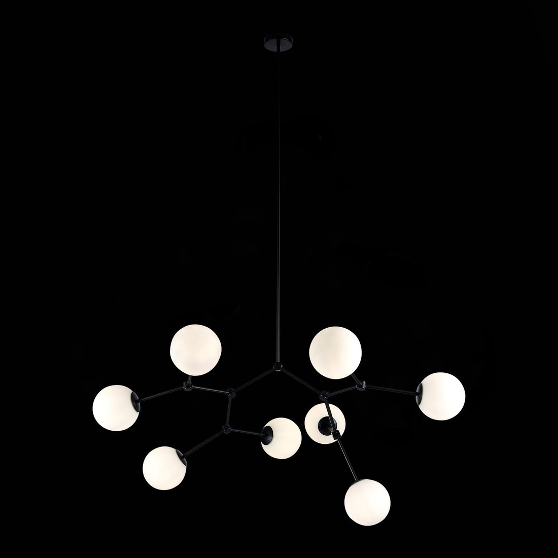 

Подвесная люстра ST Luce Chieti SL1506.403.08