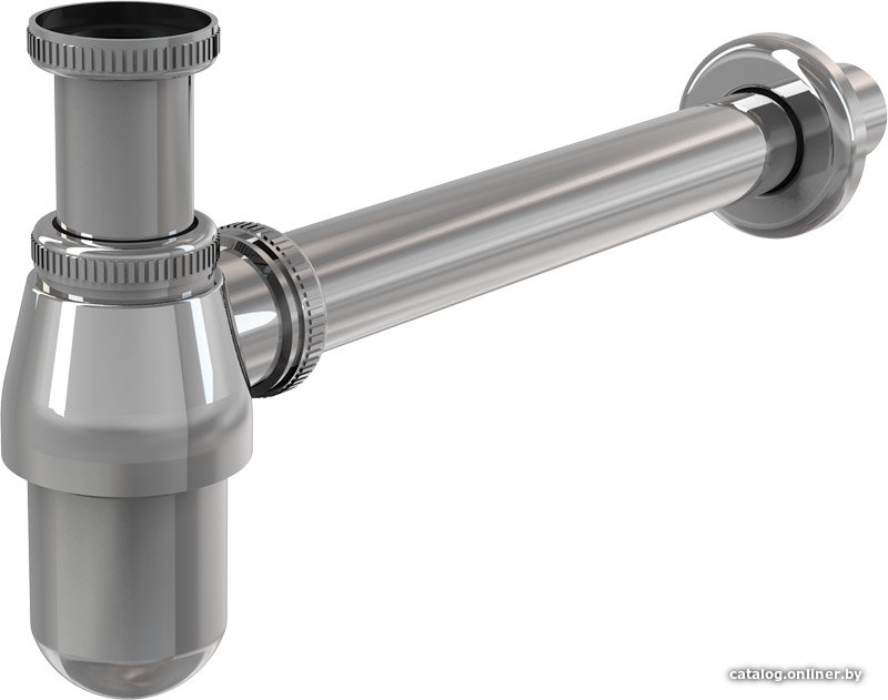 Сифон Alcaplast A431