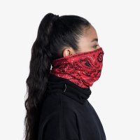 Шарф (бафф) Buff Polar Cashmere Red New 130018.425.10.00