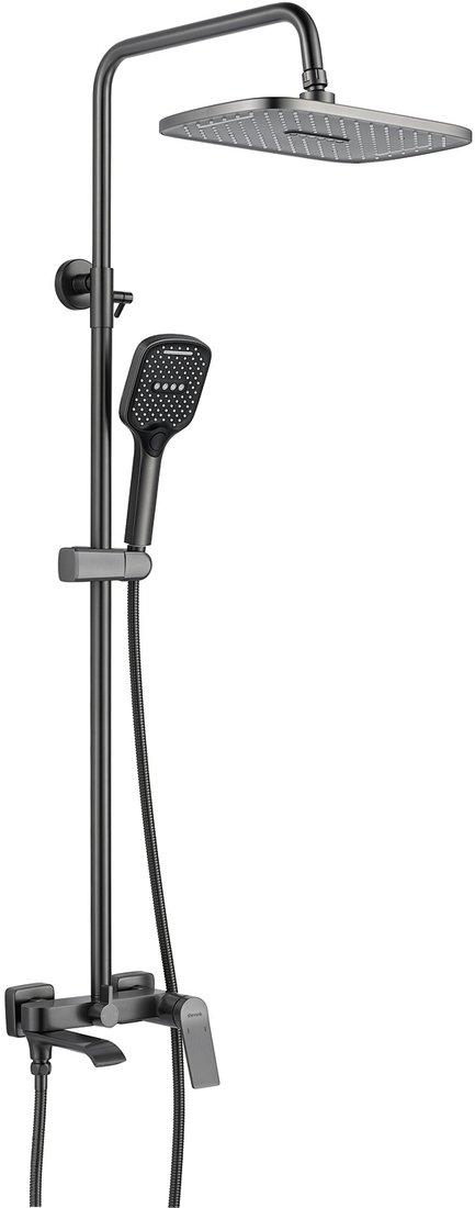 

Душевая система Shevanik S4136T