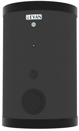 Бойлер косвенного нагрева Эван WBT-HT-200