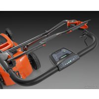 Газонокосилка Husqvarna LC 141iV Kit 967099209 (с 1-им АКБ)