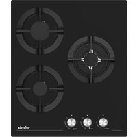 Варочная панель Simfer H45N35S525